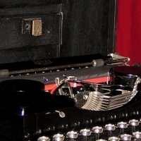 Royal Typewriter Model Serial Number Database